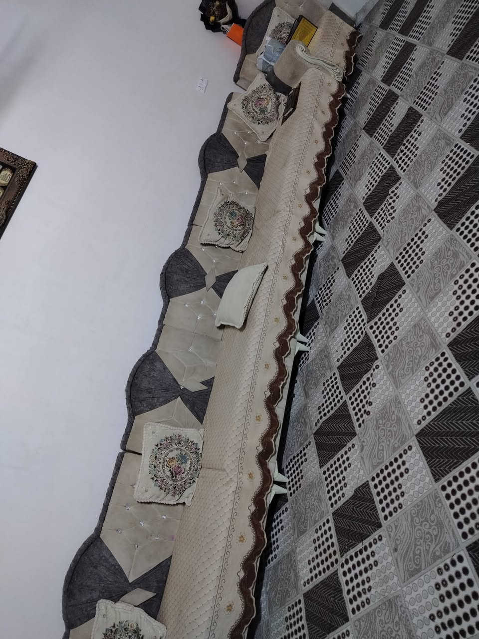 قنفات لبيع


**إذا كنت صاحب هذا الإعلان وتريد حذفه لأي سبب، رجاءا أرسل رسالة إلى الدعم الفني**