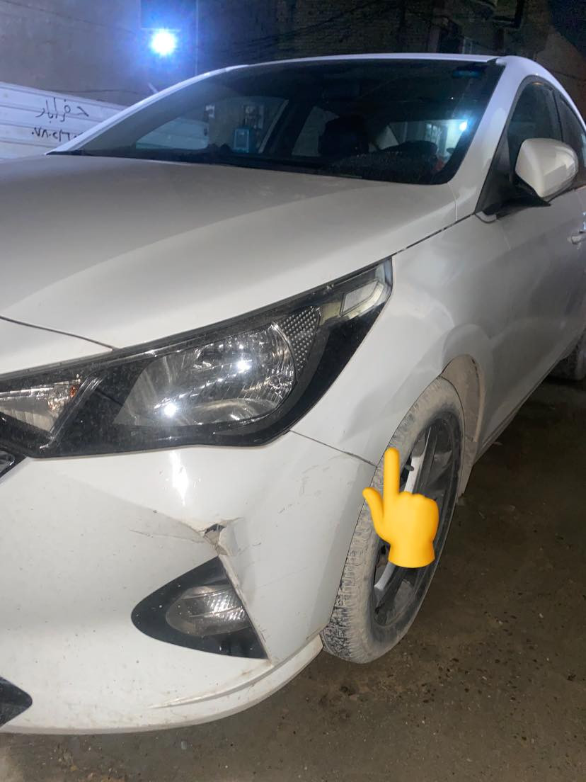 اكسنت 22 خليجي
ماشية 40 الف KM
السيارة نضيفة كلش دواخل 
كير محرك مكفول 
بيها طخات  تتعدل ع البارد 
السعر 140يها مجال بسيط


**إذا كنت صاحب هذا الإعلان وتريد حذفه لأي سبب، رجاءا أرسل رسالة إلى الدعم الفني**