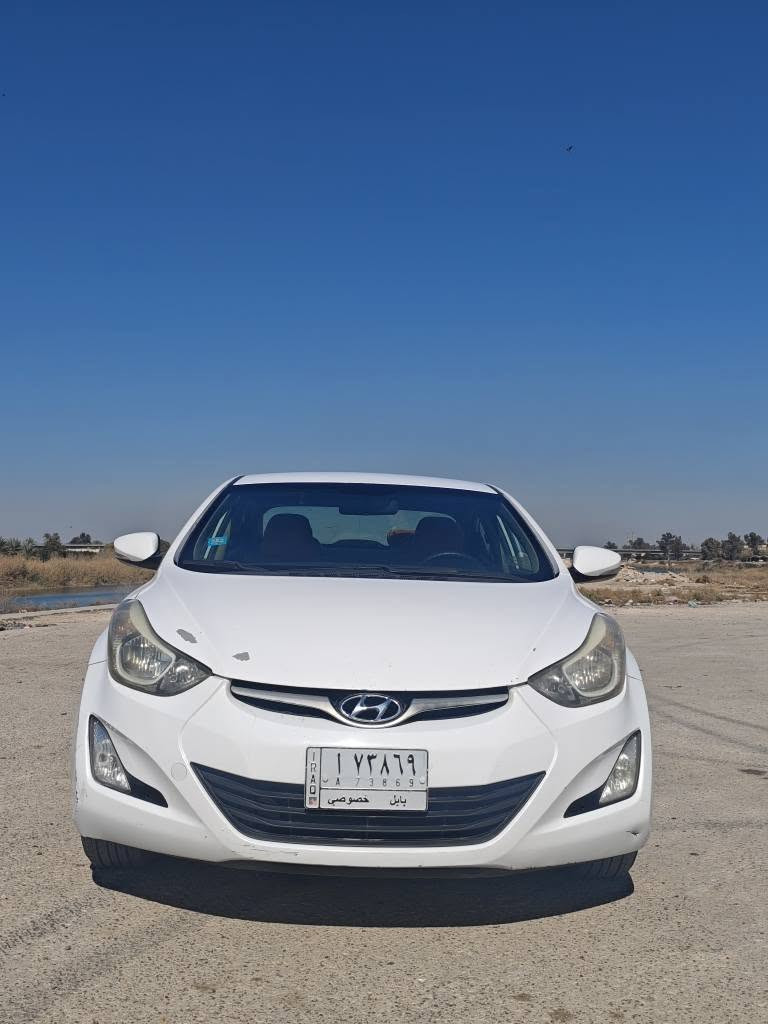 النترا خليجي 2016 
سيارة جديدة حادثها جنطة وجاملغ خلفي معدلات على البارد بدون ايرباگ ولا دواخل 
السيارة كاملة من كل النواحي 
تخم تاير جديد ، منظومة تبريد مي جديدة ، مفتاح قفل عن بعد ، صدر امامي جديد 
گير ومكينة مكفولات ، ماشية 257 
للتواصل خاص الفلوجة, الأنبار


**إذا كنت صاحب هذا الإعلان وتريد حذفه لأي سبب، رجاءا أرسل رسالة إلى الدعم الفني**