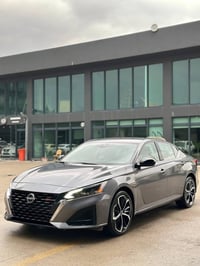 التيما SR • ٢٠٢٤ • وارد امريكي