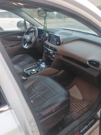 سنتافي • ٢٠١٩ • سبع راكب