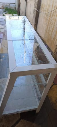 فاترينا للبيع للاتصال  واتساب مفتوح:07800919130 موقعي بغداد الاعظمية