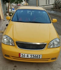 اوبترا • ٢٠١٠ • اصفر