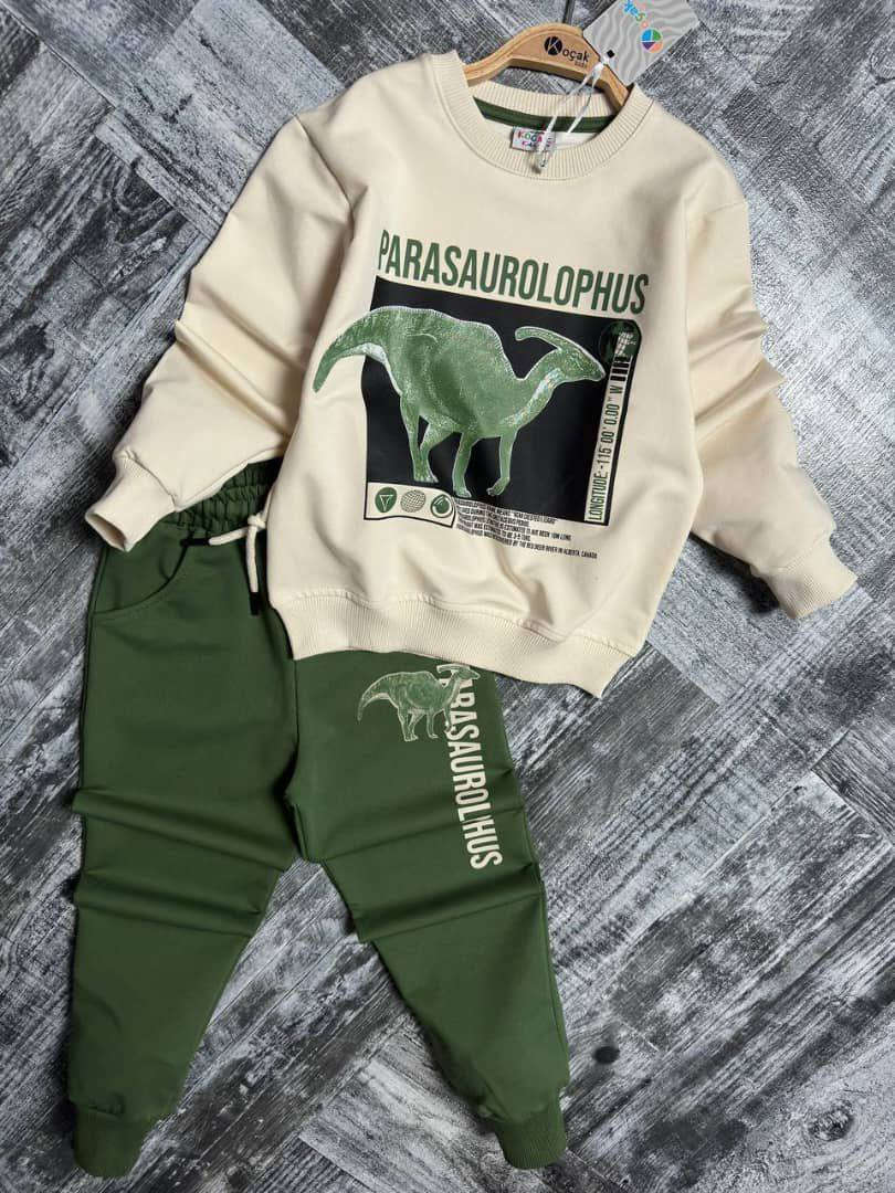 السعر 5 

قياسات 3_8 سنوات 

توصيل متوفر داخل المسيب وكل محافظات العراق


**إذا كنت صاحب هذا الإعلان وتريد حذفه لأي سبب، رجاءا أرسل رسالة إلى الدعم الفني**