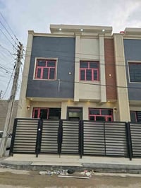 خضر_للعقار 🏠    🌴   🌴🏠 دار 50 م للبيع  يحتوي على 3 غرف نوم  وصحيات عدد...