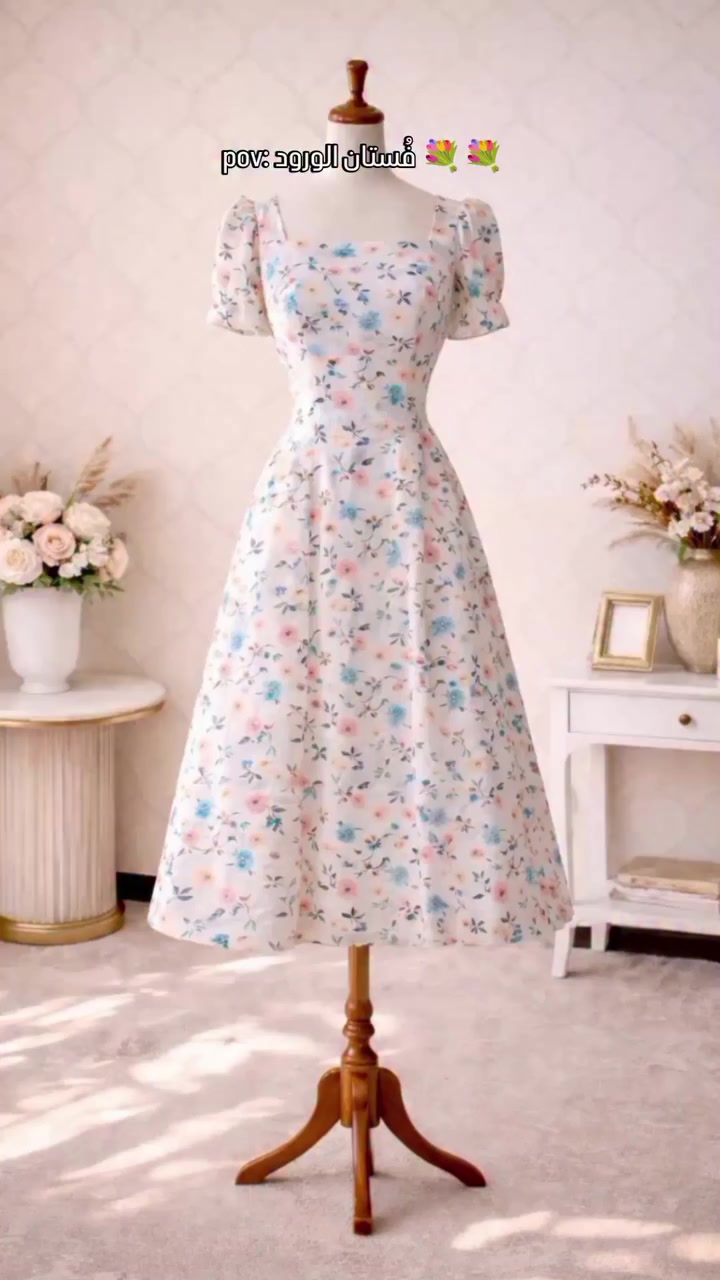 سعرة بس 15 ألف ❤️‍🔥
يجي ويا حزام على الخصر ✨
القياس فري يلبس من وزن 45 لحد وزن 80 كيلو 🤍
نوفر قُطع شي ان بنصف وربع سعر الموقع 💸🤍
تصويرنا الخاص 📸
توجد خدمة توصيل لكافة محافظات العراق 🤍
#shein #تسوق #فساتين #fypage #foryou explore  حقائب


**إذا كنت صاحب هذا الإعلان وتريد حذفه لأي سبب، رجاءا أرسل رسالة إلى الدعم الفني**