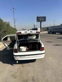 سمند 2010 بل سنويه مواصفات 11 مكينه كير جدد قبل شهر شادهن تبريد ويه ال...