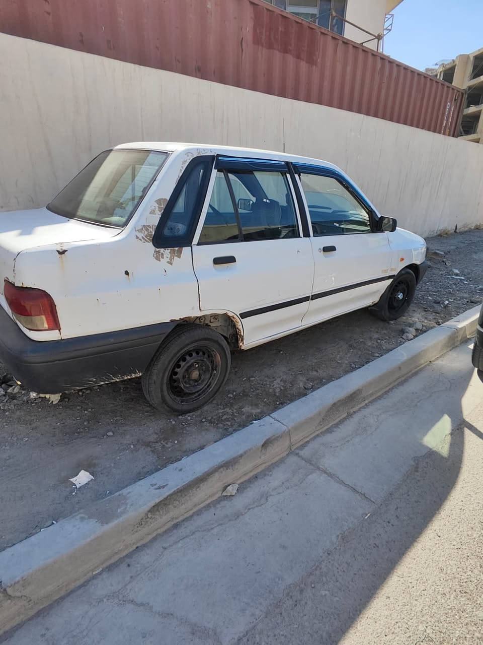 سايبا ٢٠١١ خصوصي السعر ٢٨$ عليها غرامة ٢٠٠ الف باسمي تحويل بعقد مروري مباشرةً وتدلل واتساب اتصل ***********
