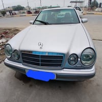 مارسدس ام عيون • ١٩٩٦ • حي نصر