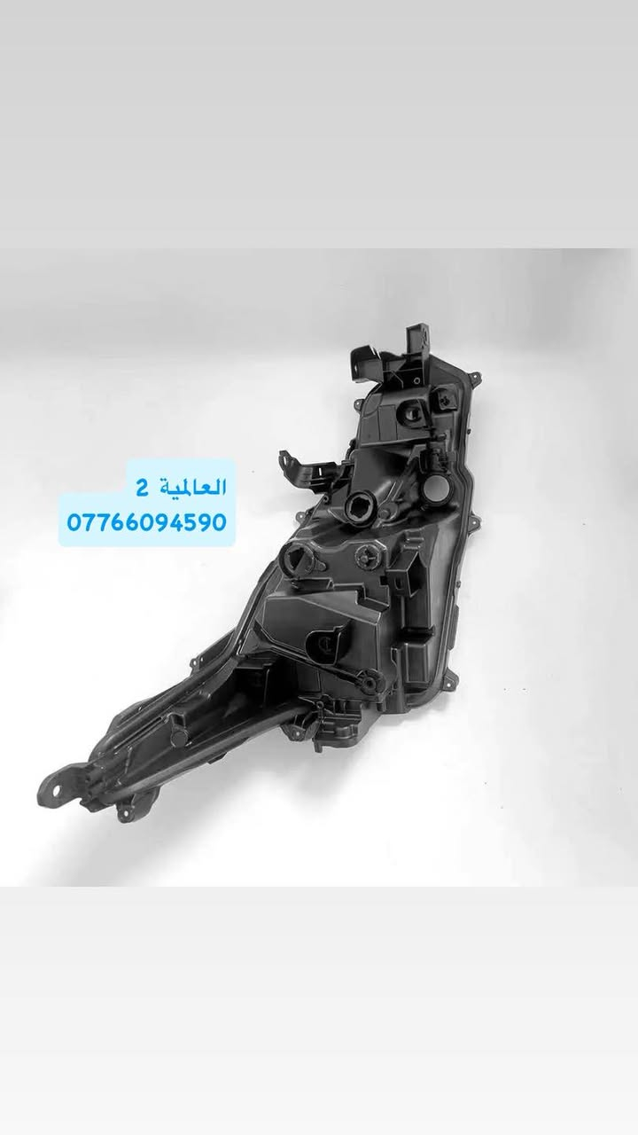 العاليمة 2 
يتوفر جام لايت وضهر لايت 
1 كورلا امريكي 2020 الى 2025 
2 كورلا وارد  الصين 🇨🇳 2022 الى 2025
3شكل خليجي شكل امريكي 
4كروز وارد الصيني و امريكي
5 كامري 2018 الى 2026
6 راف فور 2019 الى 2025
LE
Se
XSe
العنوان بغداد شارع 6 
يتوفر خدمة توصيل 🚚 الطلبات كافة مناطق العراق 🇮🇶 
رقم الهاتف داخل الصور 
*********** احمد
