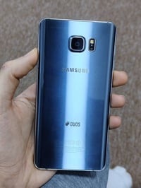 نوت 5 • نضيف • البصرة