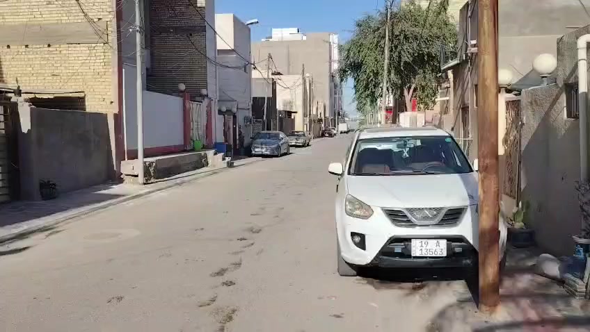 بيت للايجار بالاسكان خلف مؤسسة العين مساحه ١٣٧ طابق واحد  للاستفسار الاتصال بالرقم*********** اني مكلف بالنشر فقط
