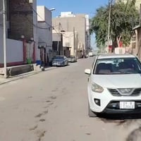 بيت للايجار • الاسكان خلف العين • ١٣٧م