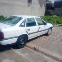 فيكترا ١٩٩١ • حجم ١٦ • كركوك