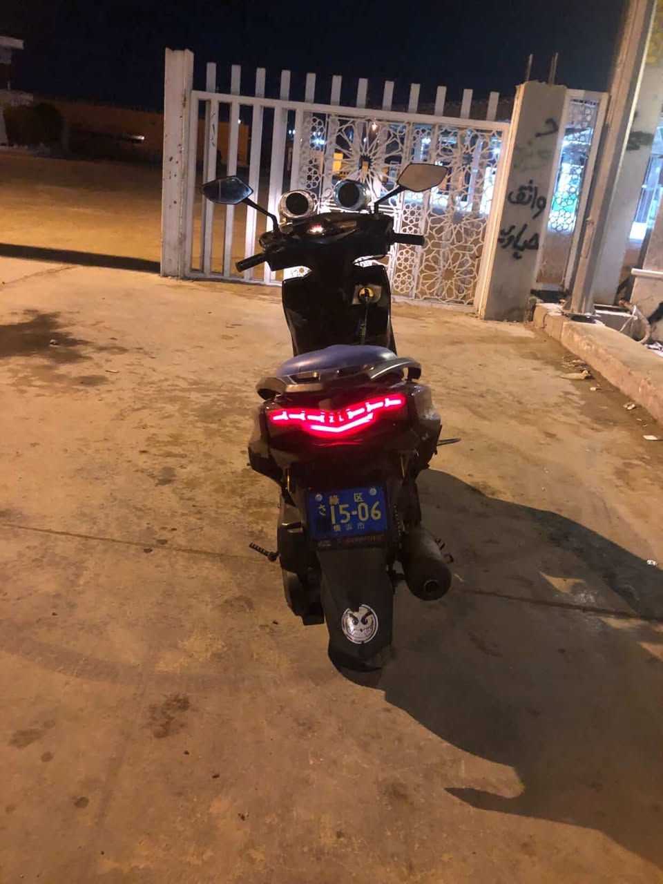 سكنس للبيع
نكره سلف كهربائيات كلها شغاله وبسعر مناسب 
***********
