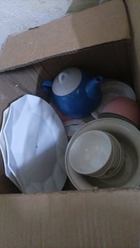 مواعين • ٣٨ قطعة • مجموعة كاملة