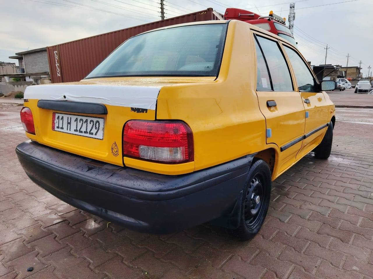 سايبا موديل 18مكفوله كفاله عامه من صبغ وتبدل شواصي مكفولات كير محرك مكفولات دوشمه تخم تاير صدر جديد مصفره هيئه وغرامات تحويل مباشر السعر 48 وبيه مجال المكان المدائن سلمان باك ***********
