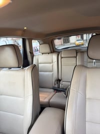 السلام_عليكم  جيب گراند شيروكي لاريدو 2016 كلين تايتل كفالة عامة حتى ا...