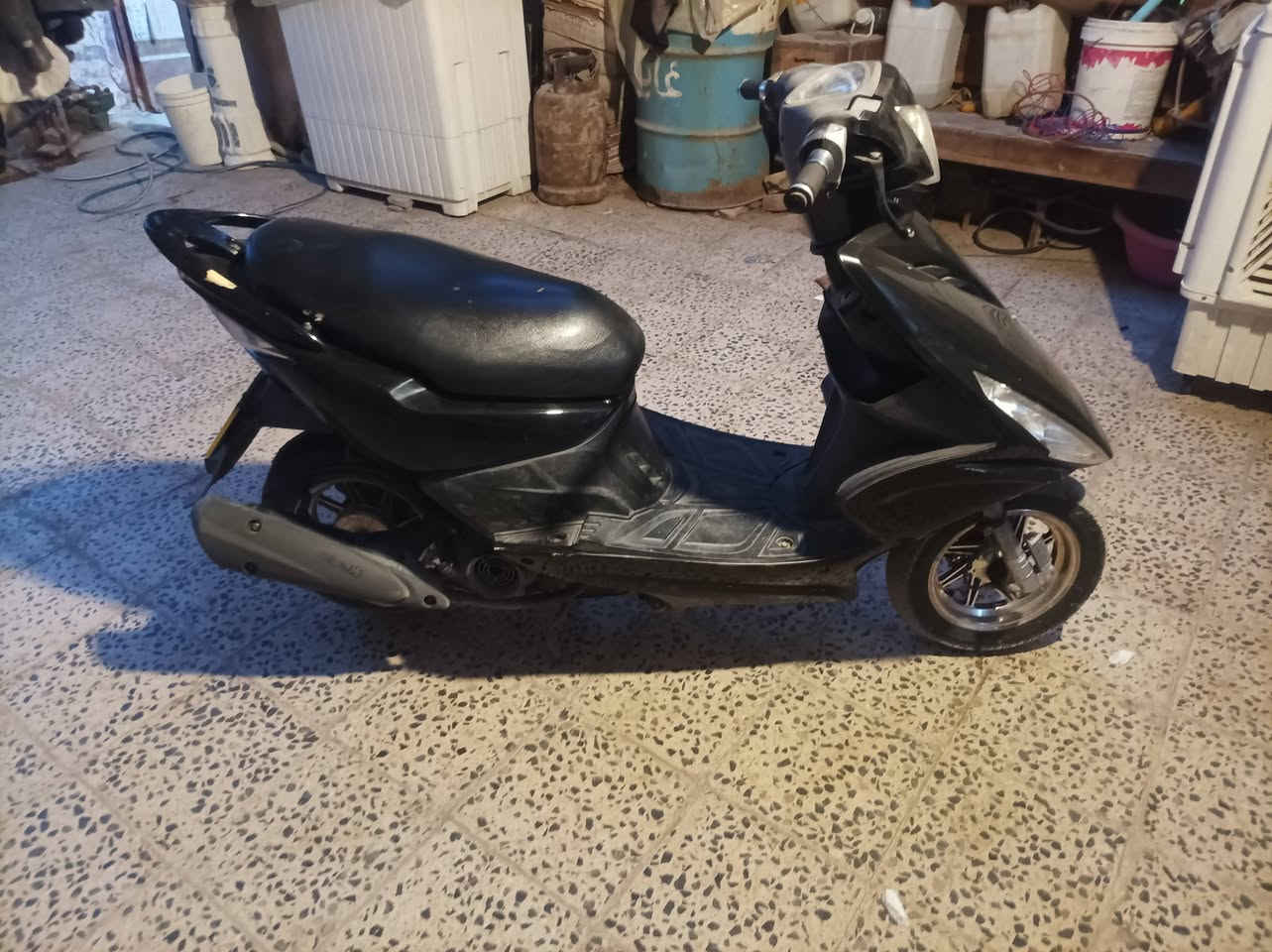 ماكس مضلع بلاد مكفوله بيه تزويد وياله نجمه كلجات رياضي امامي خلفي صدر امامي
مروس ماكس عدله بلاد


**إذا كنت صاحب هذا الإعلان وتريد حذفه لأي سبب، رجاءا أرسل رسالة إلى الدعم الفني**