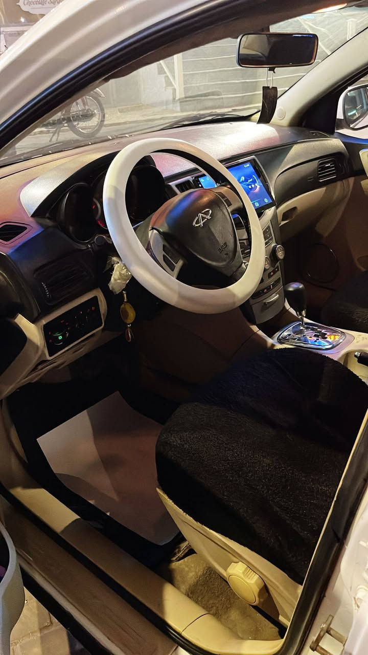 شيري A3 موديل 2013  نظيفه جاهزه رقم بصره. البصرة, العراق


**إذا كنت صاحب هذا الإعلان وتريد حذفه لأي سبب، رجاءا أرسل رسالة إلى الدعم الفني**