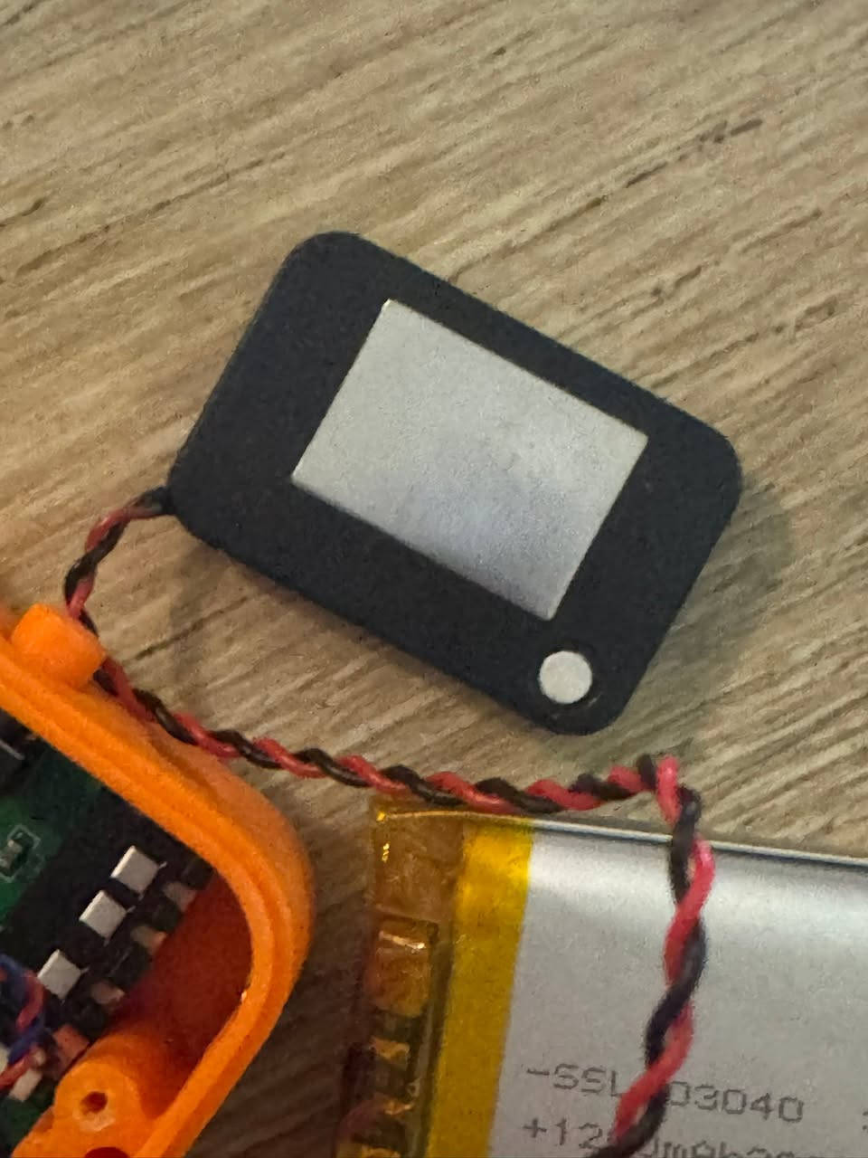 الكترونيات كامله مال مشروع تخرج طالب للبيع
وياهم Orange pi 3  هواي دعافيس RF قوي جدا منظم جهد وكلهم جديدات
 
السعر ١٢٠


**إذا كنت صاحب هذا الإعلان وتريد حذفه لأي سبب، رجاءا أرسل رسالة إلى الدعم الفني**