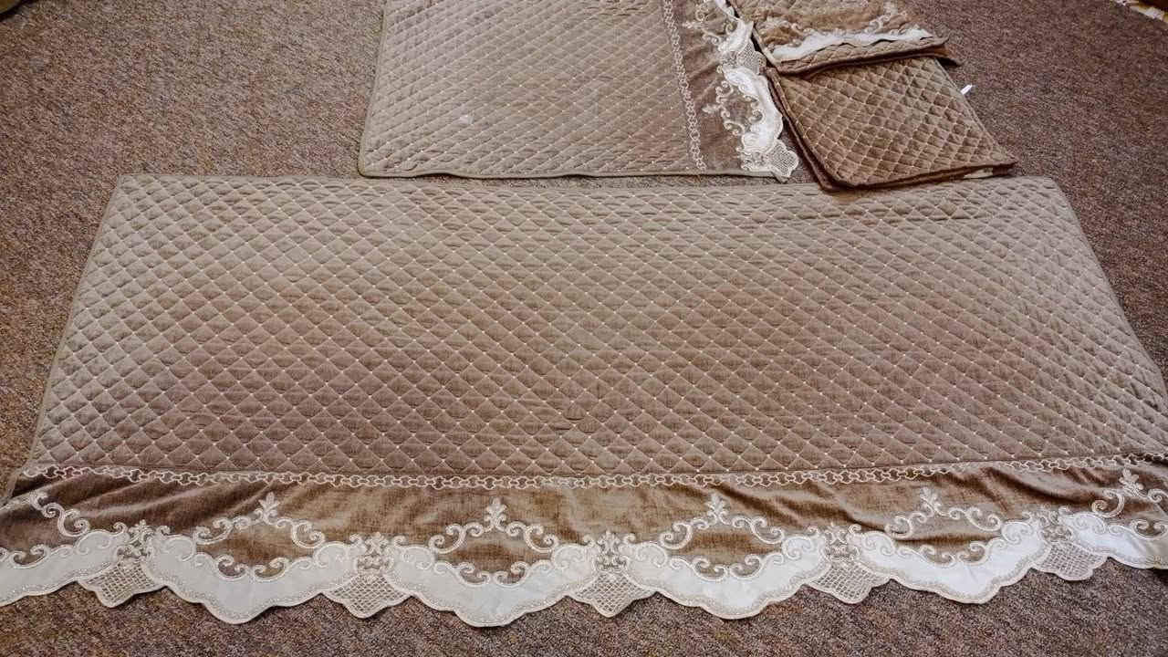 مفرش تخم للبيع 10 مقاعد مع وجوة كوشات خمسه


**إذا كنت صاحب هذا الإعلان وتريد حذفه لأي سبب، رجاءا أرسل رسالة إلى الدعم الفني**