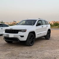 جراند شيروكي ليمتد • ٢٠٢١ • ٧٩٠٠٠ مايل
