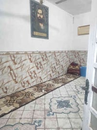 بيت ٥٠م • طابو • قرب مدرسة سلامة