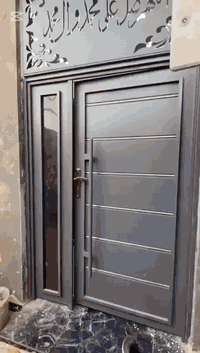 بيت 203 طابو
بيت طابو للبيع حي المهندسين

درجه اولى 

شارع عشرين متر يبعد عن الشارع الحولي 

رابع بيت 

التفاصيل 

3طوابق يتكون من 6 غرف نوم+صلتين 

٨صحيات 

ديوانيه 

السعر ٢١٥ مليون 

مطلوب ٤٠مليون الإسكان تدفع ٢٩٠الف شهريا ينزل من السعر 

الكلي يبقى ١٧٥ علما أن الشارع شهر الثالث يتبلط 

كامل مجاري ماي كهرباء . الاتصال على. 💥⚜️💥 اتصل على الرقم او مراسلة الصفحه خاص 👆🏻

___________💚💥تريد عقارك ينباع ماعليك سوئ المراسله والباقي

 علينه ⚜️ 💥https://chat.whatsapp.com/Kp2fkAVstQoIhPqPx9DKpQ

 ___________________________

💙️ #للاعلان عن العقار الخاص بك او للمزيد من الاستفسارات إتصل على الارقام التاليه‏‪‏‪***********‬‏
