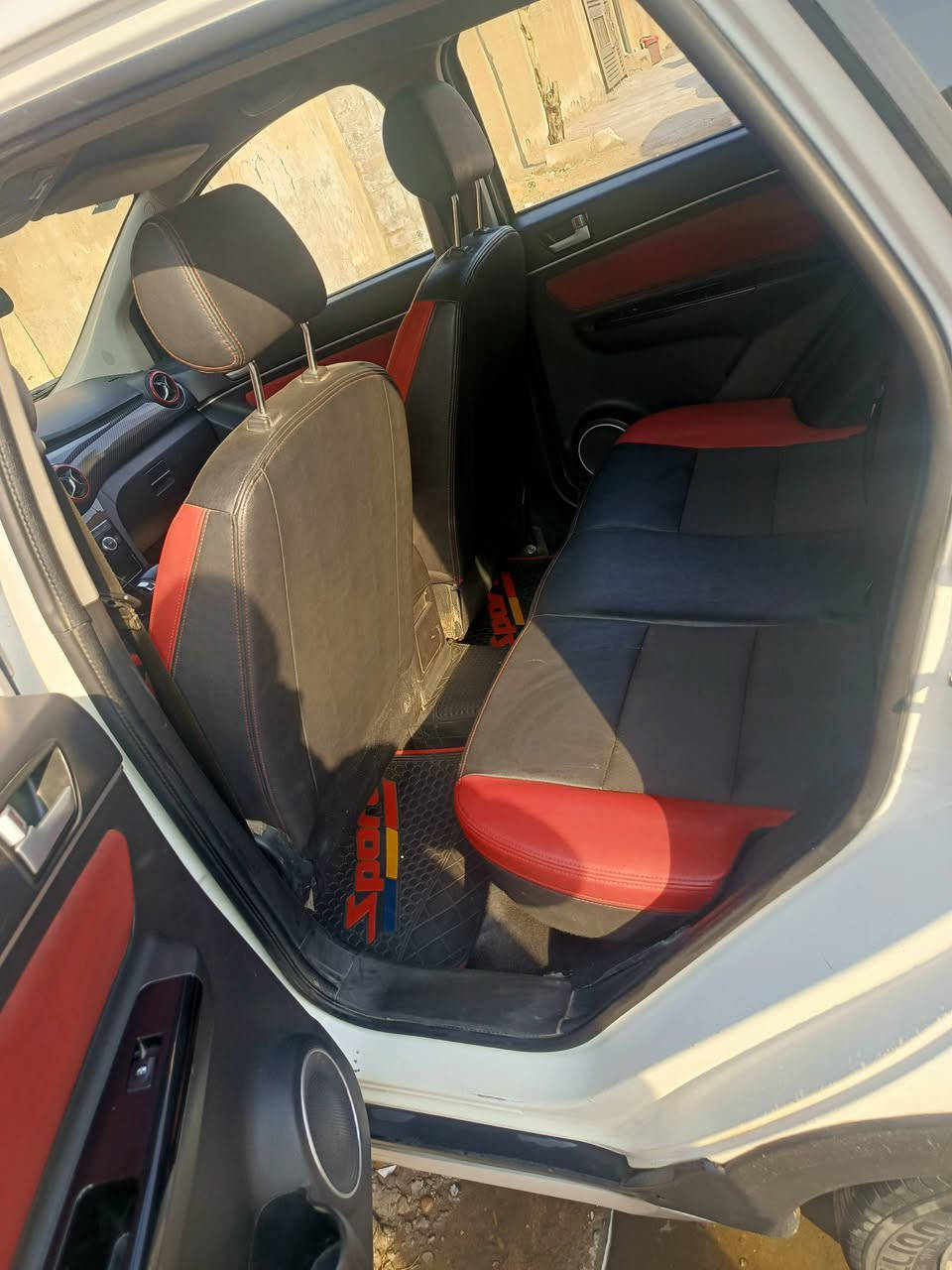 السلام عليكم بايك x25 مديل 2023
السياره نضيفه وكلشي واضح بل فديو ومستعجل على بيعها# السياره تابعه للمصرف يعني ابيع نقد واني اكمل القسط مالها 
مكاني بغداد حي العامل 
***********
السعر 110 وبيها مجال
