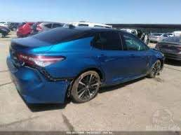 كامرى 
موديل 2020
مواصفات xse 
بانوراما 
٣گير 
ايكو نورمال سبورت 
شاشه گه وره 
مه كينه ٢،٥
٧٢٠٠٠مل روشتيه
٤ پستن 
كوشين  ئيتر 
ته بريد مه ركه زى 
به سمه شغال
فول مواصفات 
سه ياره زور جوانه 
خاوينه
يه ك ٢٥٠ ى مه سره فى تيدا نيه
سه ياره كه  وينه ى حاديسه كه م دانايه 
٣ تا ٤ جئ ى ته حديله  
بيلاد سه قف ره شه  له سه نه ويش 
سه فعه ى لاى سايه قى بس كليره بي ژورى بى ايرباگ 
قه باخى مه كينه ى كرايته وه    به مه كينه ى نه كرايته وه به شه رتى هه موو شتيك ده فروشم 
سعرى 165$$$كه مه ك مه جاليشى تيدايه تكايه  اگه ر مشته رى نى  بيزارم مه كه. سه ياره كه م يه ك برخى نه قس بى ده ليم نه قسه  هه موو زانيارييه كم نوسيه  له  له گه ر ريزم أربيل, العراق


**إذا كنت صاحب هذا الإعلان وتريد حذفه لأي سبب، رجاءا أرسل رسالة إلى الدعم الفني**