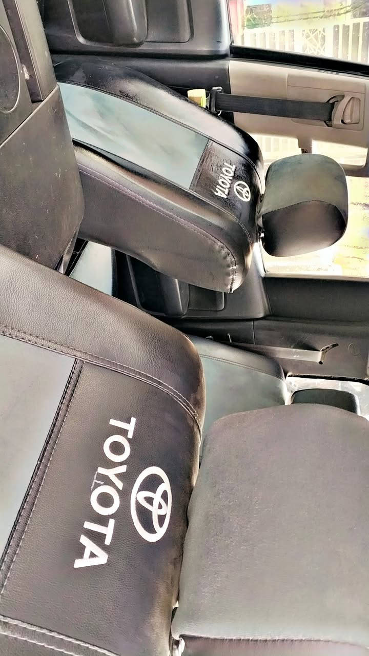 تندرا ٢٠١٠ للبيع او مراوس
السعر ١٧٠ وبيهة مجال
مكاني بغداد
للاتصال ***********
