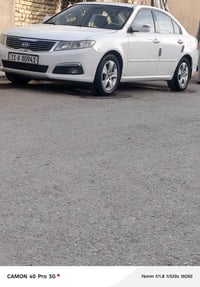 أوبتيما • موديل ٢٠٠٩ • فول مواصفات