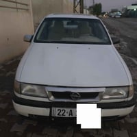 اوبل فكترا حجم 18 كير عادي رقم اربيل دولي سنويه منتهي قبل شهر كوبون با...