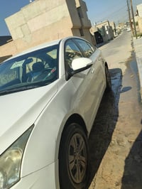 كروز • ٢٠١٥ • محرك ١٨٠٠