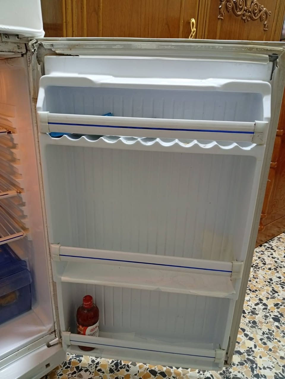 كونكورد الاصلي للبيع شرط الشغل ونظافه للبيع حجم كبير


**إذا كنت صاحب هذا الإعلان وتريد حذفه لأي سبب، رجاءا أرسل رسالة إلى الدعم الفني**