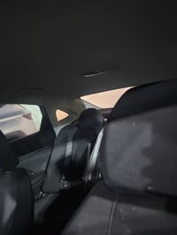 سوناتا هايبرد موديل 24خليجيه محرك 2000 ماشيه 39الف كيلو متر بيه تبديل ...