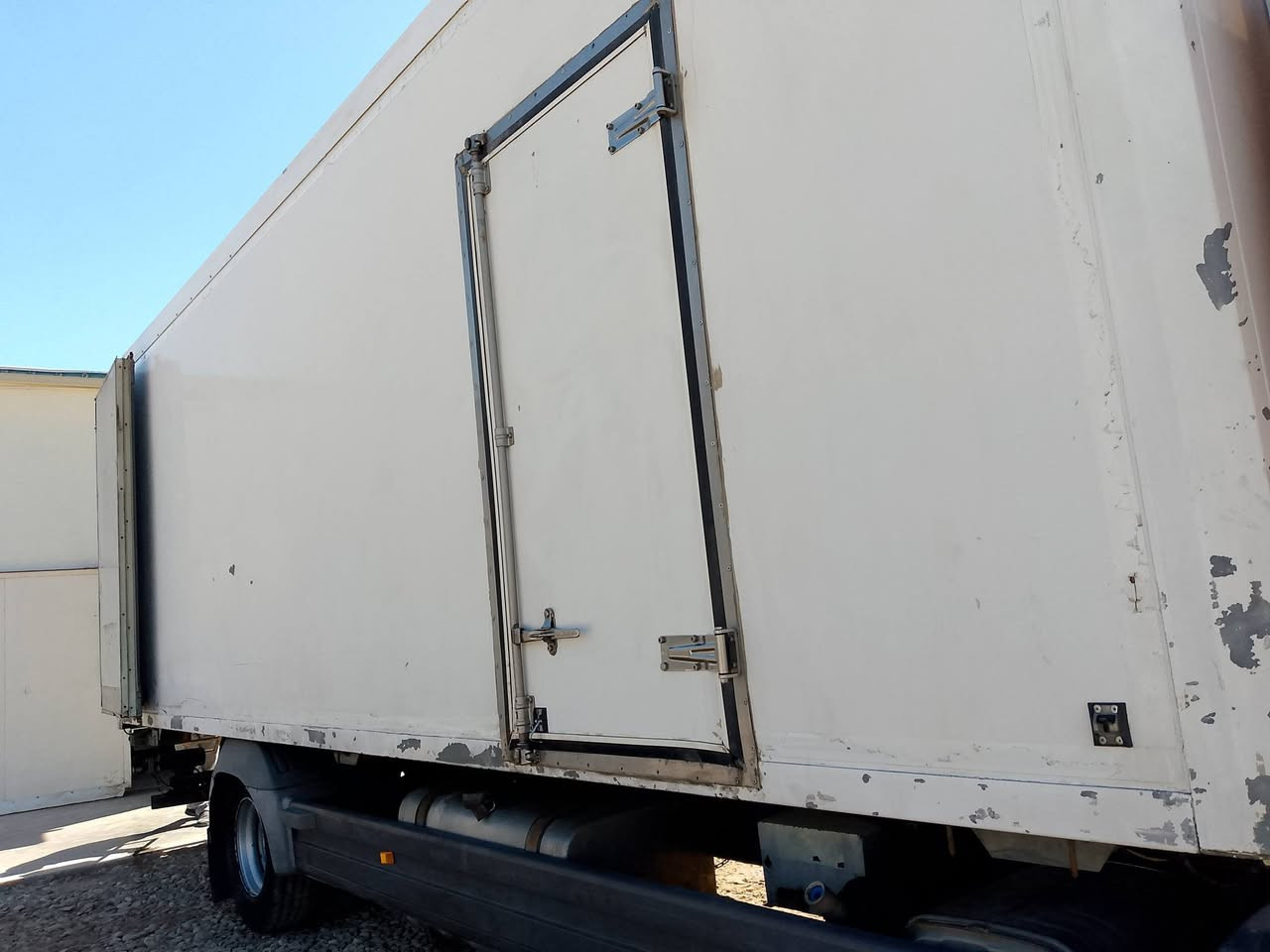 السلام عليكم
السيارة للبيع موديل2008 السيارة جاهزهه للستفسار اتصل ***********
