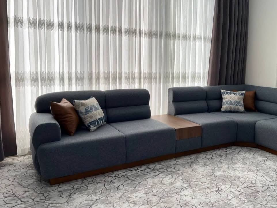 جاري البحث عن الفائز 🤝
NOVA FURNITURE – لمسة أناقة لبيتك 🤍

دورك على أثاث راقي، مرتب، وبأفضل جودة؟
إحنا نوفّر لك تفصيل حسب الطلب وبأحدث التصاميم اللي تناسب ذوقك وديكور بيتك.

ليش تختار NOVA؟
✔ تصميم أنيق ومودرن
✔ جودة عالية وتفصيل مضبوط
✔ نوفّر كل أنواع الأثاث حسب القياسات
✔ خامات ممتازة وأسعار مناسبة
✔️متوفر جميع الموديلات في البيج
NOVA… Beauty for your Home
خلّ بيتك يحچي بذوقه ✨

📞 للطلب أو الاستفسار: ***********
نخدمكم بكل حب 🩶
