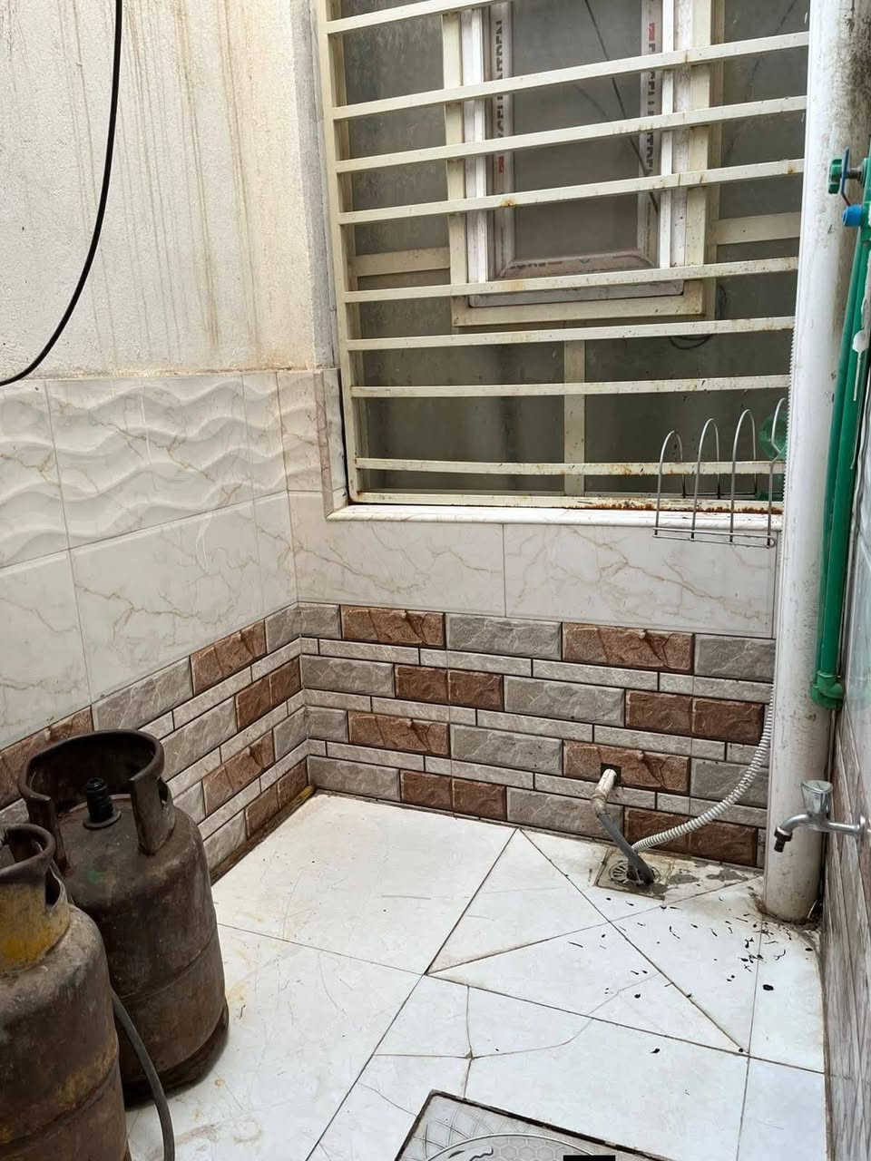 🏡 دار للبيع في حي السلام

المساحة: 100 متر (5×20)
📍 الموقع: حي السلام – خلف أبو جاكوج
🛣️ شارع بعرض 10 متر
🏠 البناء: ممتاز وقريب للجديد
✨ موقع مميز جداً

💰 السعر مناسب

للاستفسار والمراجعة: أو التواصل في الخاص 
📍 مكتب شبر للعقار – حي السلام
📞 *********** - ***********
