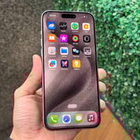 ايفون 15 برو ماكس • ٢٥٦ • بابل المركز