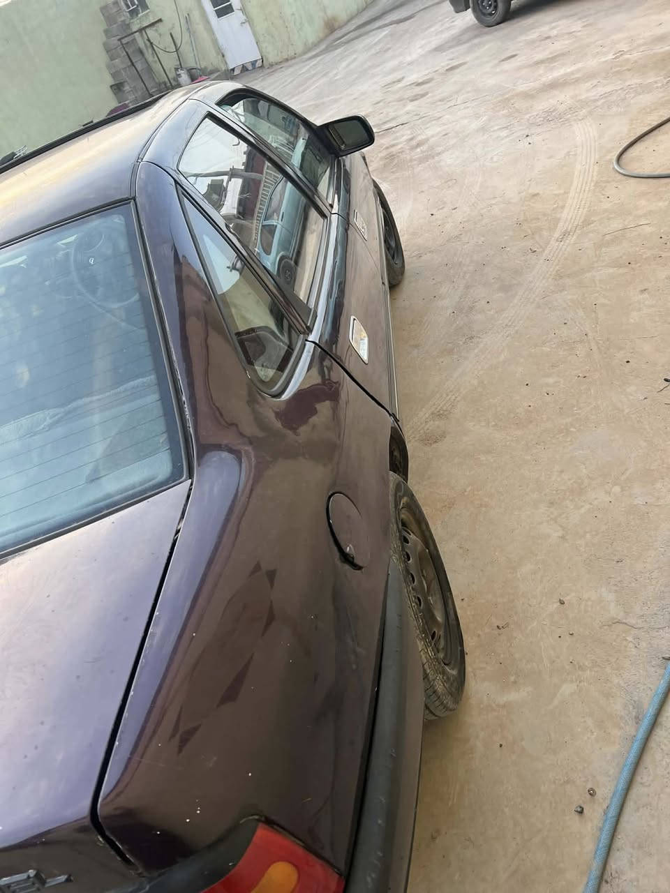 للبيع بـــ سعر مناسب جدا 28$ وبيها مجال
اوبل فكترا 1992 …..

موديل 1992 …..

حجم 18.    ( 18،000 )

رقم اربيل الماني سنويه ساقطه بشرط التحويل 

سياره كير مكينه صدر تايرات دبلات كله بشرط 

بدون اي عيب بدون ضرر بدون خياس صبغ جماليه فقط 

كهربائيات سستم سماعات اشاير هورن ماسحات كله شغال

سياره لوك لوك لوك بدون اي عيب 

وسعرها جدا مناسب 28$ وبيها مجال بسيط لشراي 

عنواني كركوك حي الواسطي 

***********
