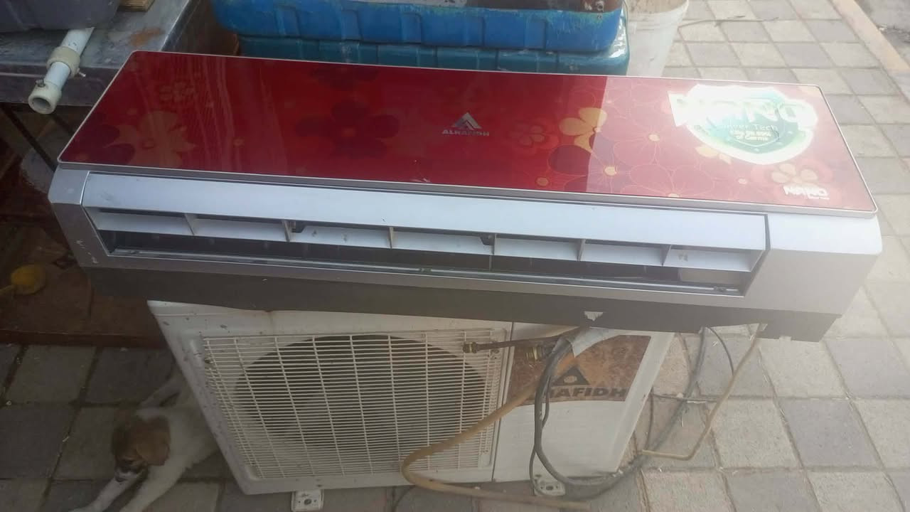 غرفه ٤٥٠ وسبلت طنين ٣٠٠ يحتاج غاز


**إذا كنت صاحب هذا الإعلان وتريد حذفه لأي سبب، رجاءا أرسل رسالة إلى الدعم الفني**