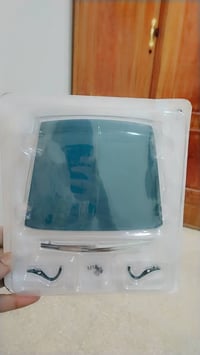 بنيد • حجم ١٨ • قطع غيار