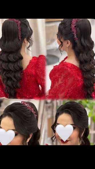 شاركو منشور بنات خل بنات تستفاد

مشاركه. شغلنا بل كروبات هاي شروط مسابقه 
ابداعنه مستمر

عنوان غربي ثاني شارع كراج المشتل شارع حجي سليمان ***********

صالون نيولوك متواجدين يوميا من9 صباحًا الى ٧ مساءًا
صبغ، قص، تسريح، اضافر، بديكير،رموش،، حواجب،مكياج،عروسات... ميش ' حفافه
