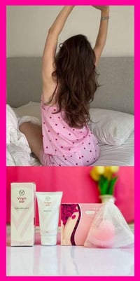 تضييق المهبل • تبييض المنطقة الحساسة • تعطير