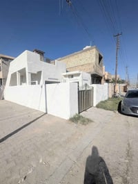 بيت ركن • ٨٠م • ابو دشير