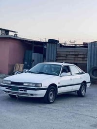 ١٩٩١ • بدون حادث • رقم نينوى