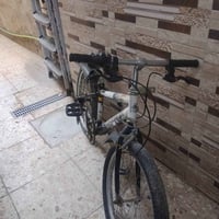 بايسكل • مستعمل • ميكانيك جيدة