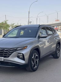 توسان ٢٠٢٣ • ٢٥٠٠ سي سي • فول مواصفات